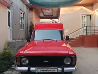 Москвич АЗЛК 2137 Комби 1984 года, КПП Механика, в Коканд за ~1 256 y.e. id7429000