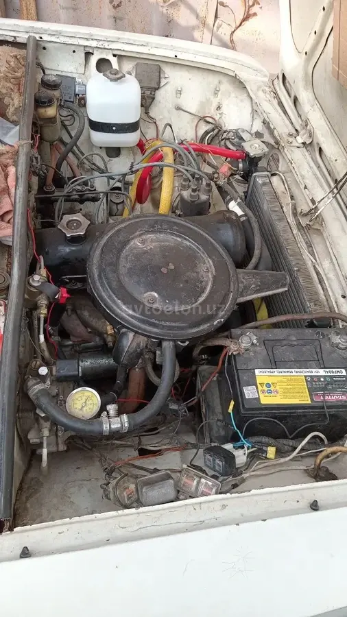 ВАЗ (Lada) 2101