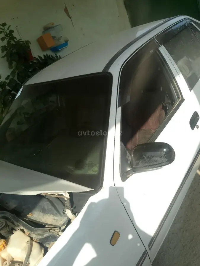 Daewoo Nexia