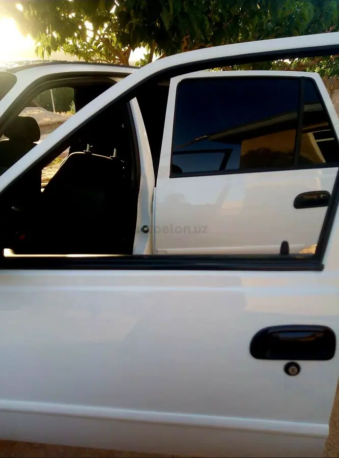 Chevrolet Nexia 2,  4 позиция SOHC