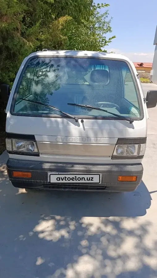 Chevrolet Labo