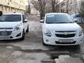 Chevrolet Cobalt 2024 года, в Самарканд за 10 200 y.e. id7599285