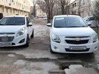 Chevrolet Cobalt 2024 года, в Самарканд за 10 200 y.e. id7599285