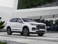 Chery Tiggo 8 Pro 2026 года, КПП Автомат, в Ташкент за ~31 320 y.e. id6180303