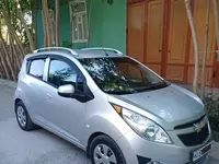 Chevrolet Spark, 3 позиция 2015 года, КПП Механика, в Андижан за 5 500 y.e. id7510584