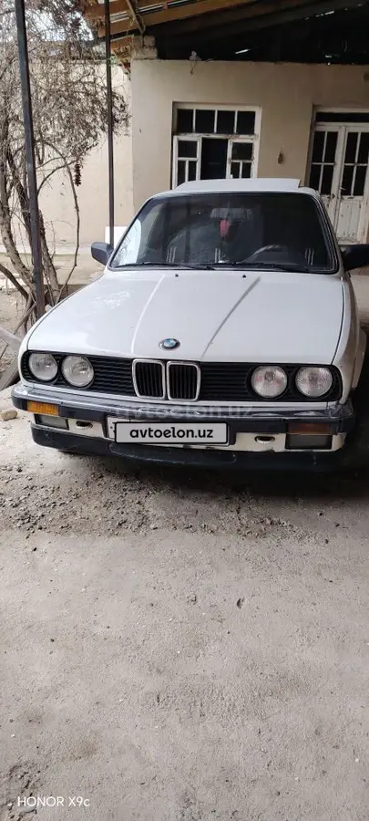 BMW 316