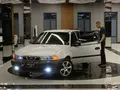 Daewoo Nexia