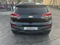 Chevrolet Tracker 2
