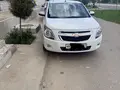 Chevrolet Cobalt, 4 позиция 2025 года, КПП Автомат, в Навои за ~12 553 y.e. id7296103