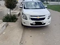 Chevrolet Cobalt, 4 позиция 2025 года, КПП Автомат, в Навои за ~12 553 y.e. id7296103