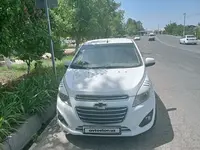 Chevrolet Spark, 2 pozitsiya 2020 yil, КПП Mexanika, shahar Toshkent uchun 6 600 у.е. id7400267