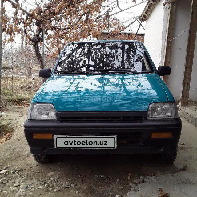 Daewoo Tico