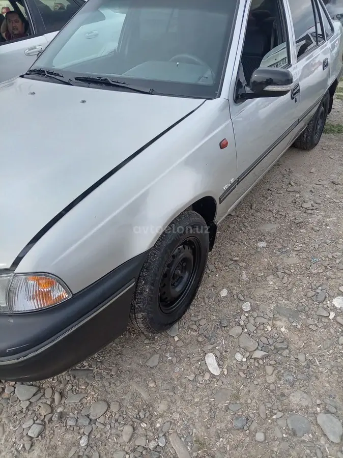 Daewoo Nexia