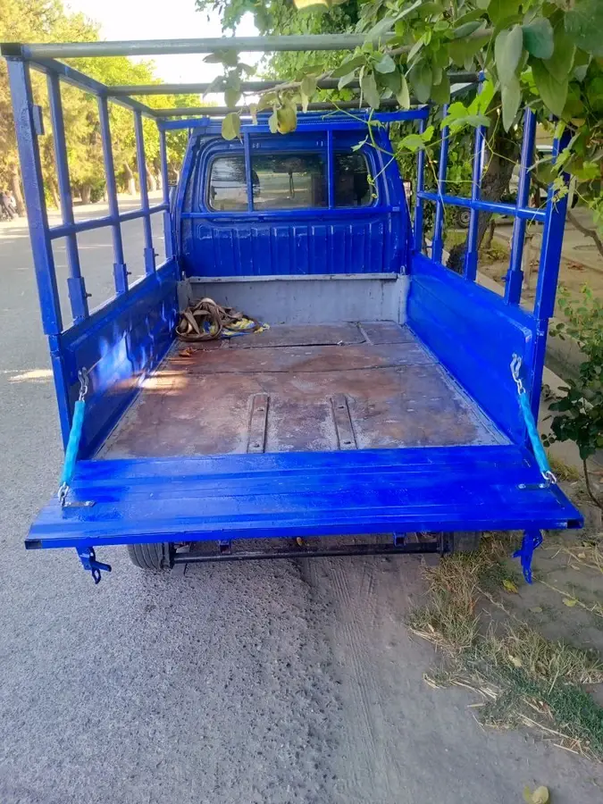 Daewoo Labo