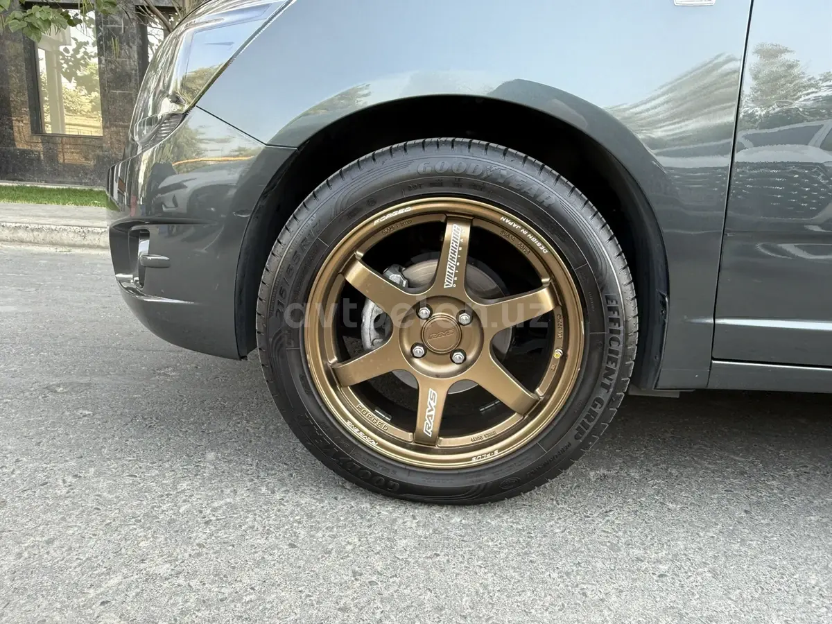 Chevrolet Cobalt,  4 позиция