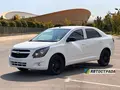 Chevrolet Cobalt, 4 позиция 2026 года, КПП Автомат, в Ташкент за ~14 031 y.e. id7529753
