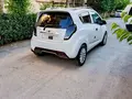 Белый Chevrolet Spark, 4 позиция 2012 года, КПП Автомат, в Самарканд за 4 950 y.e. id7375783