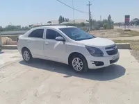 Chevrolet Cobalt, 4 евро позиция 2014 года, КПП Автомат, в Навои за ~6 786 y.e. id7467450