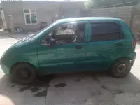 Chevrolet Matiz, 1 позиция 2002 года, КПП Механика, в Алмалык за 1 687 y.e. id7382813