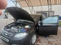 Chevrolet Gentra, 2 позиция 2023 года, КПП Механика, в Ташкент за 12 700 y.e. id7136632
