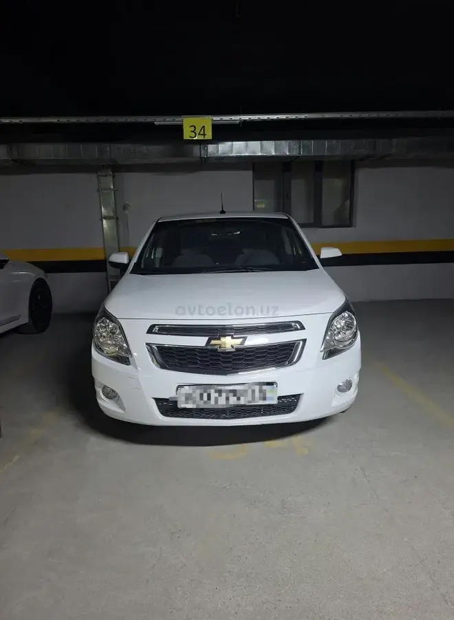 Chevrolet Cobalt