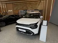 Белый Kia Carens 2026 года, КПП Автомат, в Бухара за ~25 901 y.e. id6771724