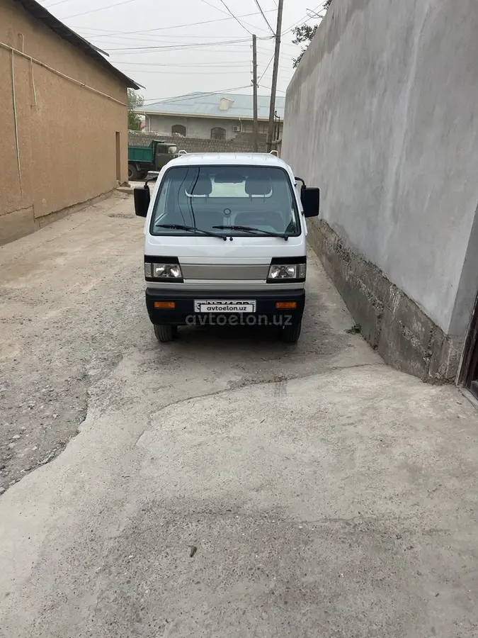 Chevrolet Labo