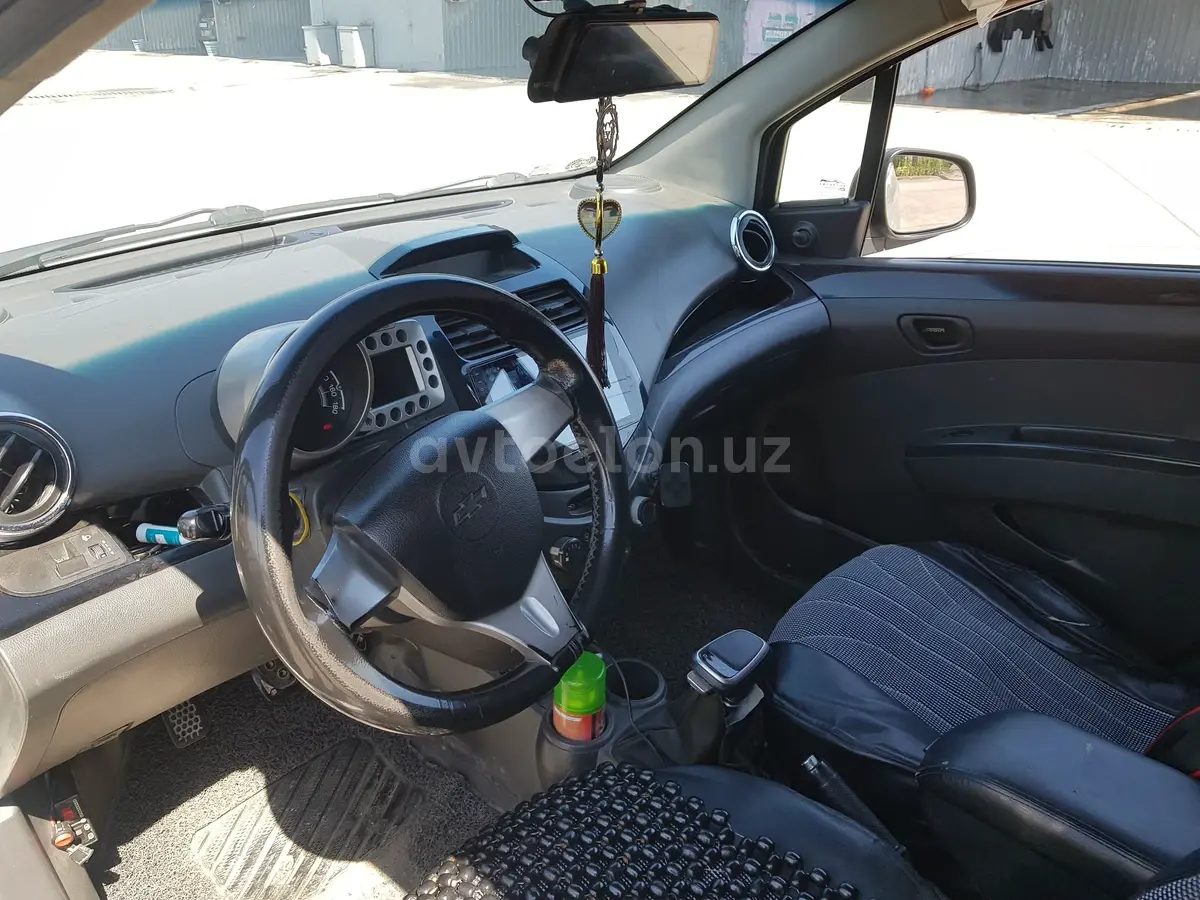 Chevrolet Damas