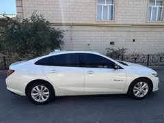 Chevrolet Malibu 2, 2023