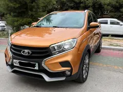 ВАЗ (Lada) XRAY, 2020
