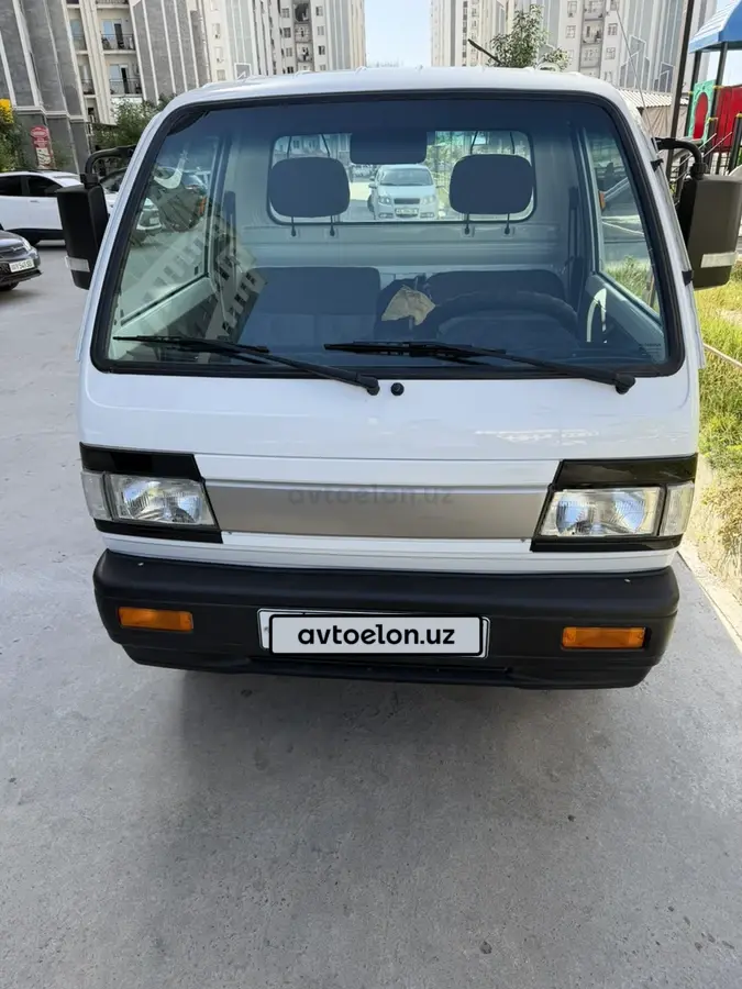 Daewoo Labo