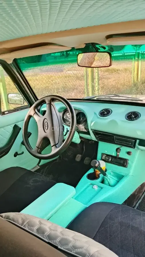 ВАЗ (Lada) 2106