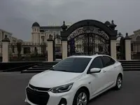 Chevrolet Onix 2024 года, в Самарканд за 12 500 y.e. id7585582