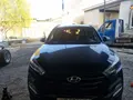 Hyundai Tucson 2017 года, в Фергана за 16 500 y.e. id7110945