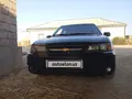 Chevrolet Nexia 2, 2 позиция DOHC 2009 года, КПП Механика, в Джизак за ~3 568 y.e. id7571505