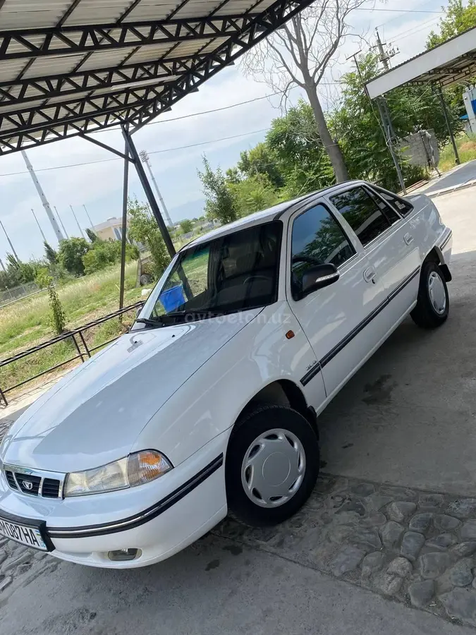 Daewoo Nexia