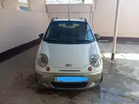 Chevrolet Matiz, 3 позиция 2016 года, КПП Механика, в Янгиюльский район за 3 700 y.e. id7266114