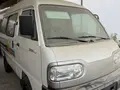 Chevrolet Damas
