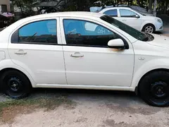 Chevrolet Nexia 3, 2020