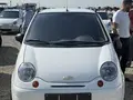 Белый Chevrolet Matiz, 1 позиция 2016 года, КПП Механика, в Фергана за 3 350 y.e. id7428605