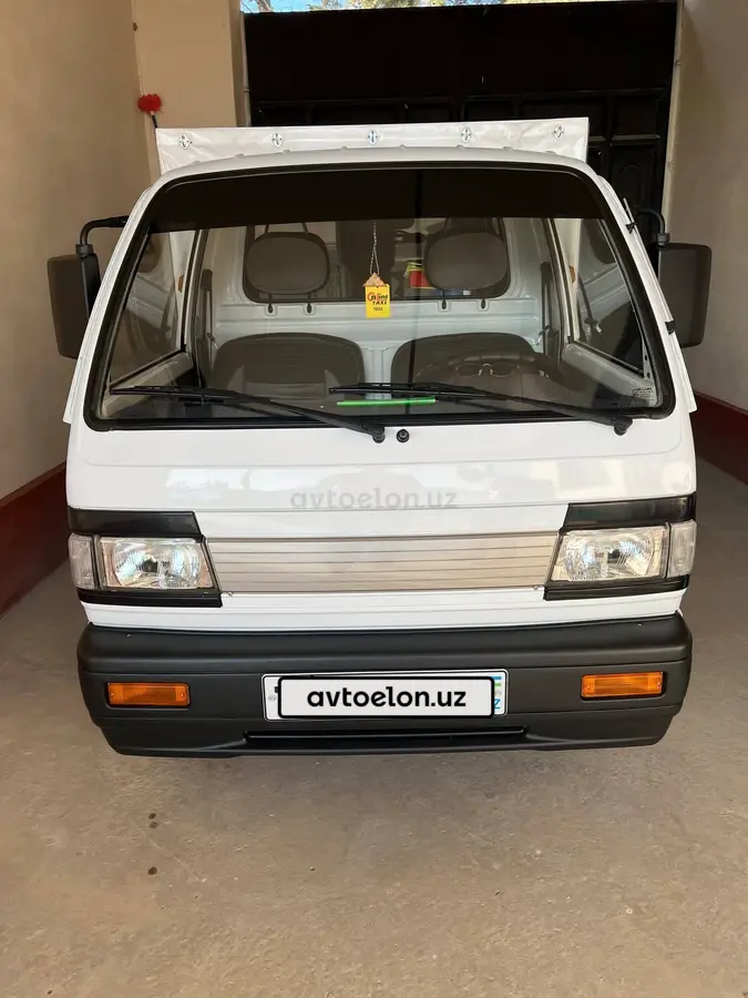 Chevrolet Labo