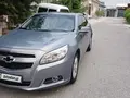 Chevrolet Malibu,  3 позиция