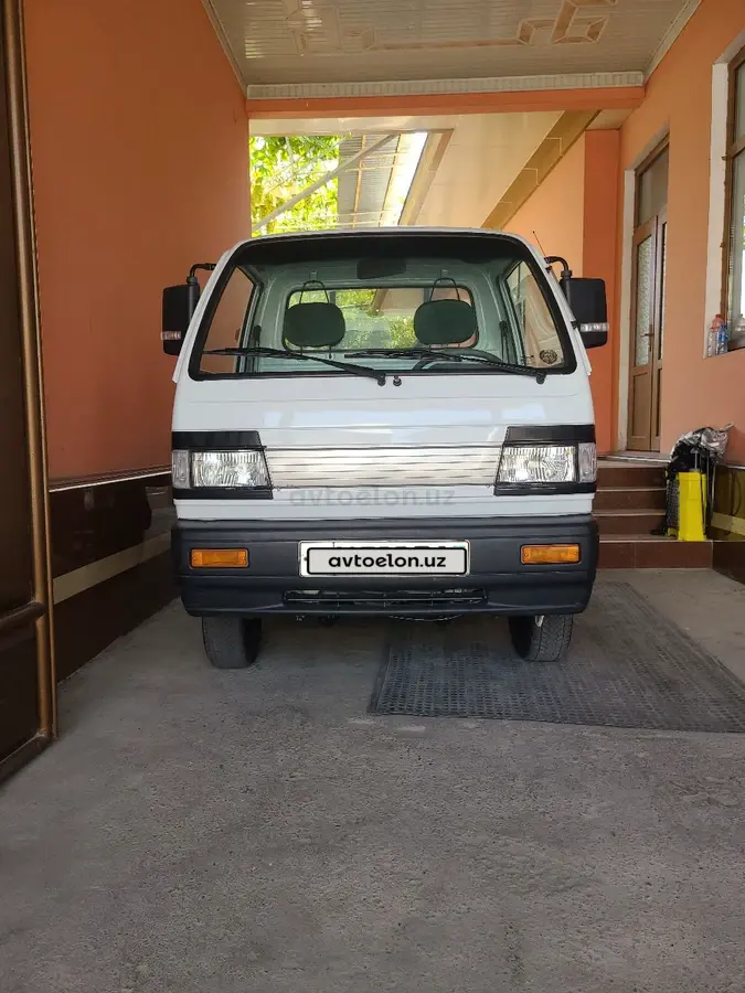 Chevrolet Labo