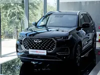 Белый Chery Tiggo 8 Pro 2026 года, КПП Автомат, в Навои за ~33 270 y.e. id5392064