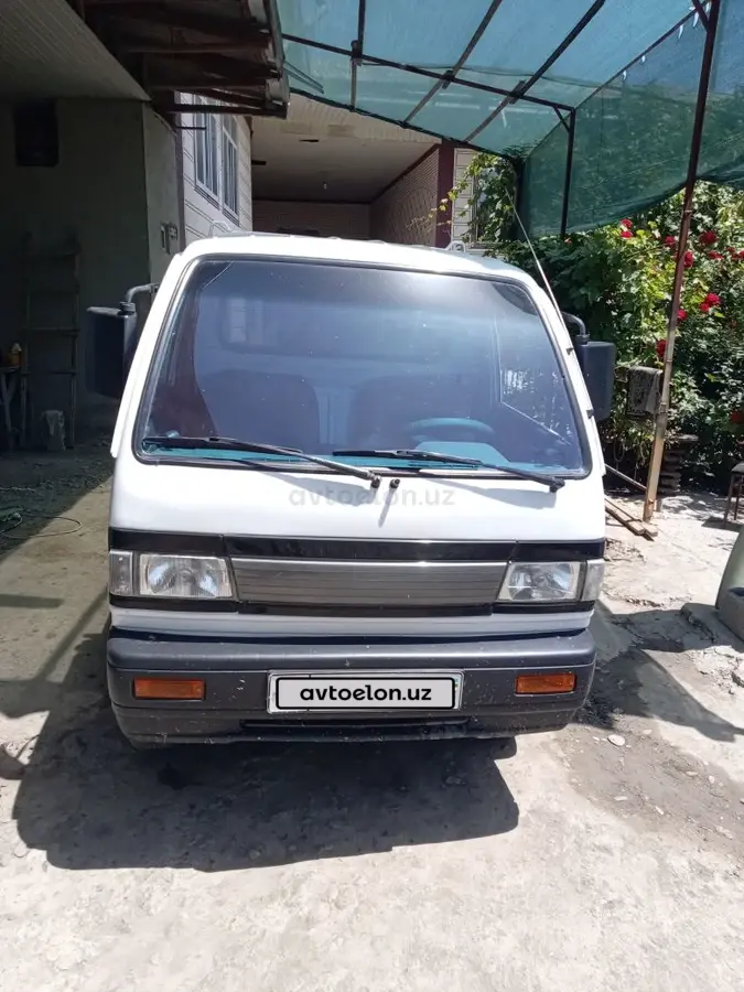 Daewoo Labo