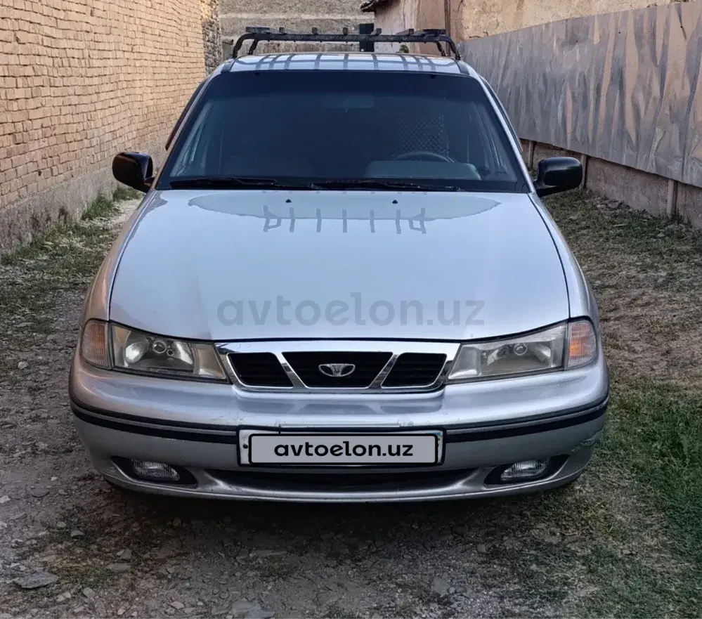 Daewoo Nexia