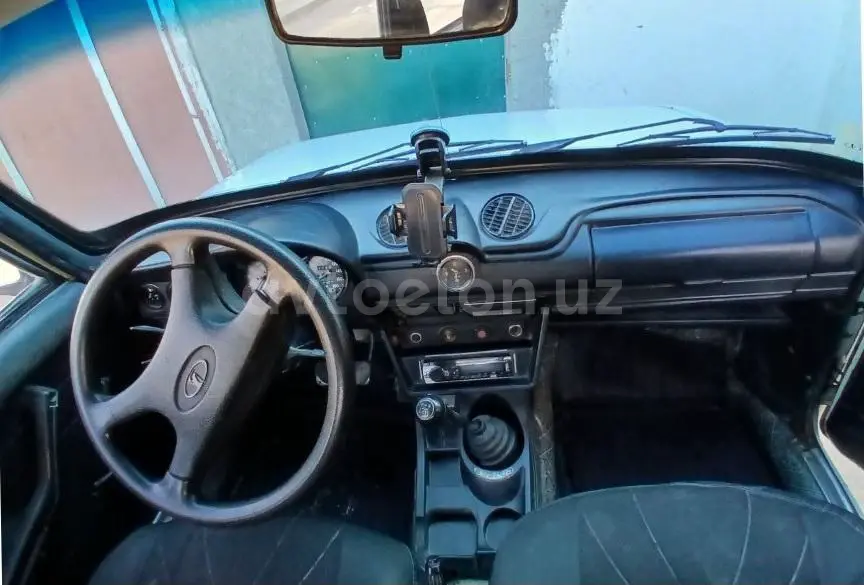 ВАЗ (Lada) 2106