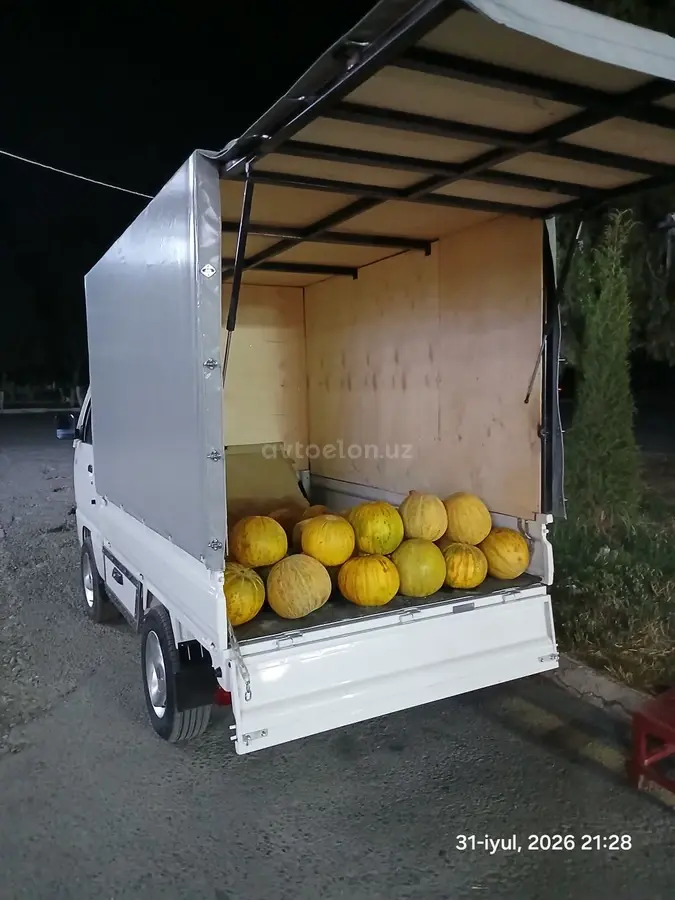 Chevrolet Labo