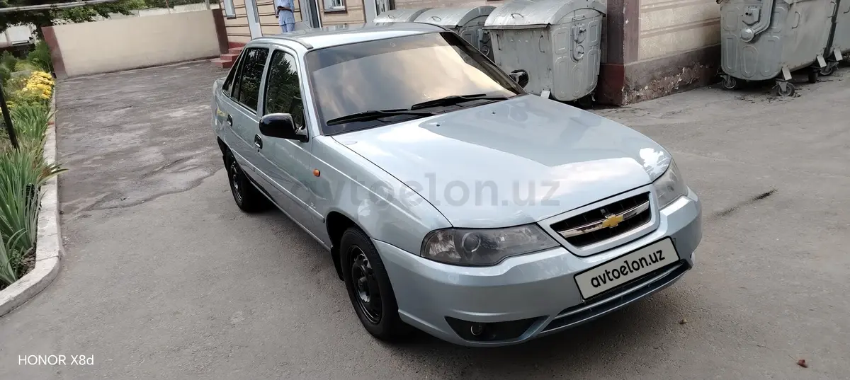 Chevrolet Nexia 2