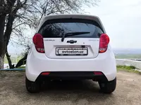 Chevrolet Spark, 2 евро позиция 2016 года, КПП Механика, в Самарканд за 6 000 y.e. id7126886